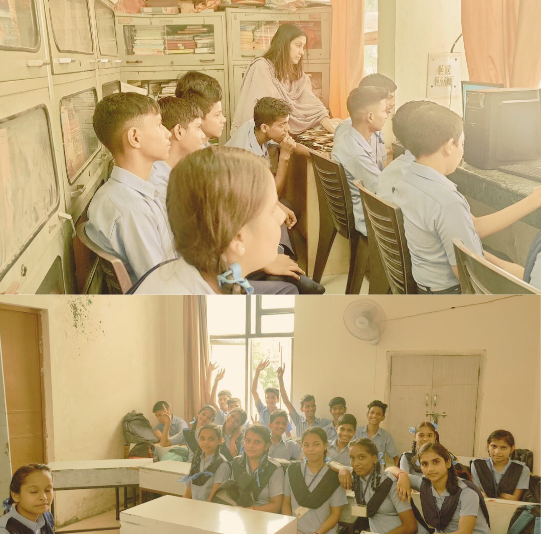 SKILL DEVELOPMENT INITIATIVE